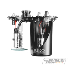 Load image into Gallery viewer, Nuke Performance  - CFC Unit - Competition Fuel Cell Unit, with integrated fuel surge tank
