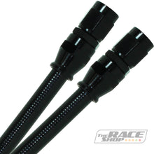 Load image into Gallery viewer, Speeflow - 200 series Teflon braided hose with PVC cover.