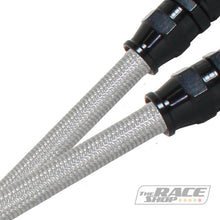 Load image into Gallery viewer, Speedflow - 200 series Teflon® braided hose with PVC cover