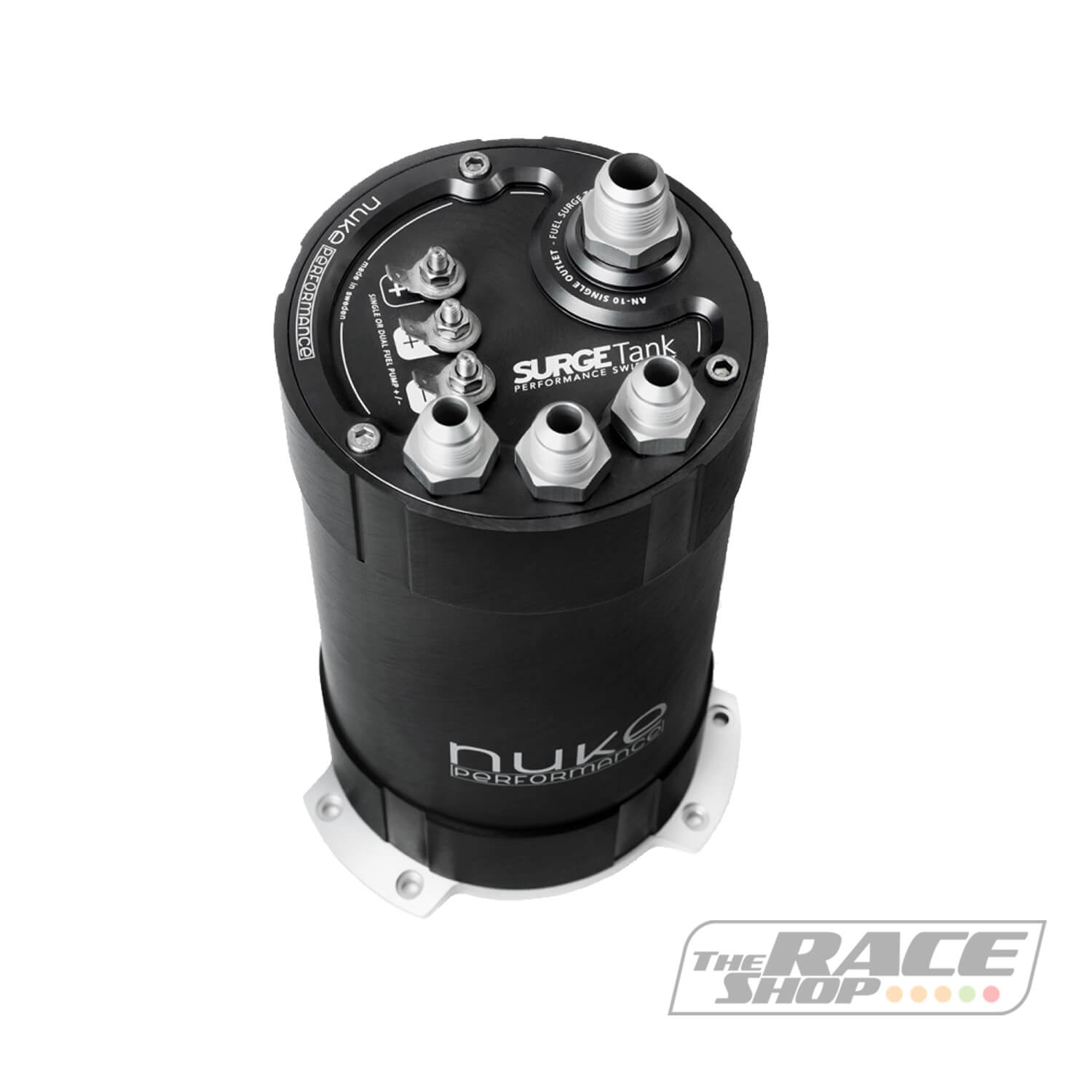 Surge Tanks – The Race Shop Australia