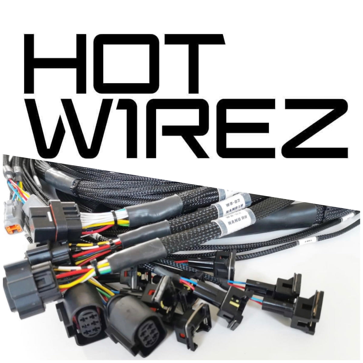 Hotwirez