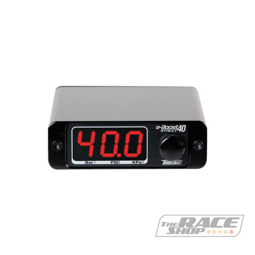 Turbosmart - eBS e-Boost Street 40psi