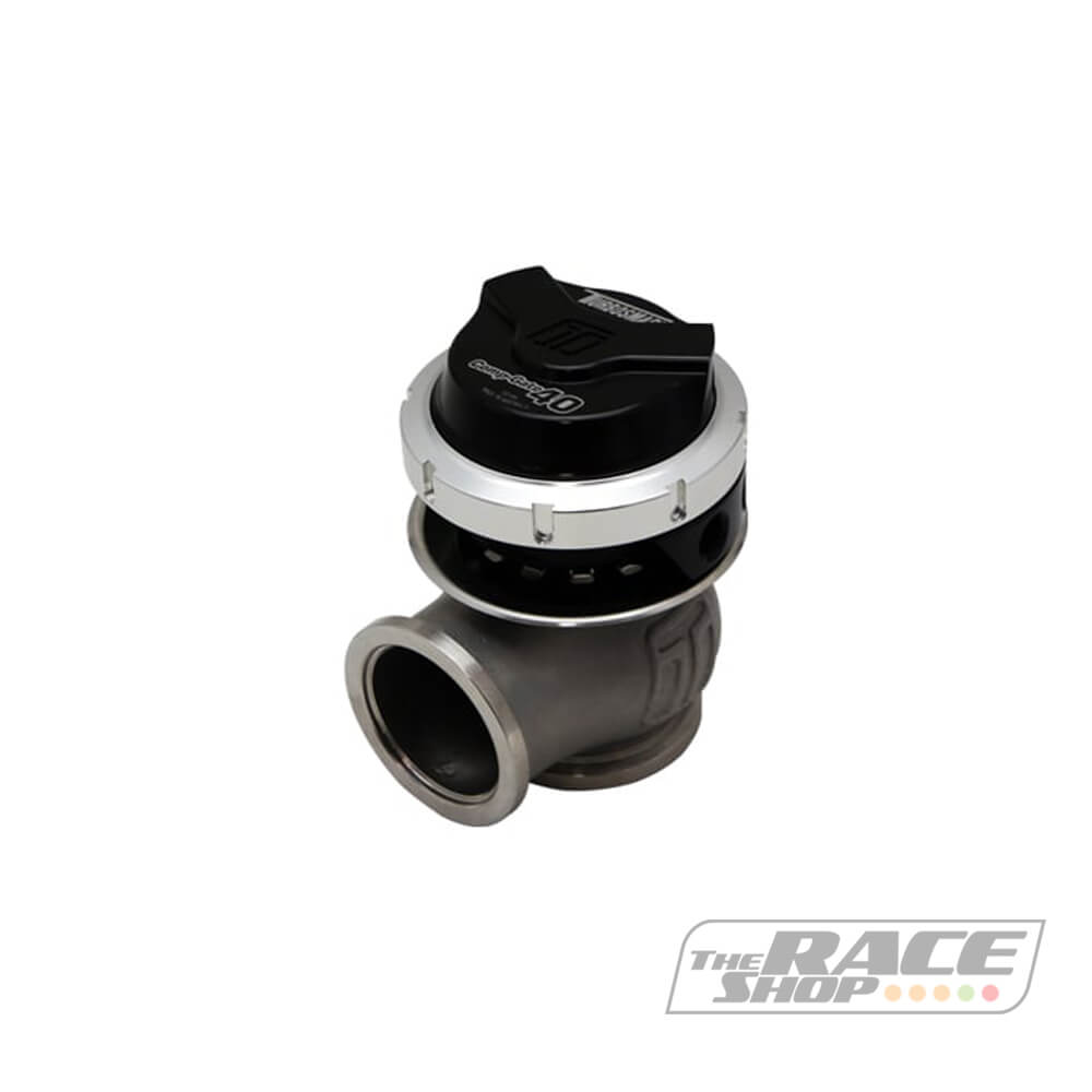 Turbosmart - External Wastegate GenV WG40 Comp-Gate40 14psi