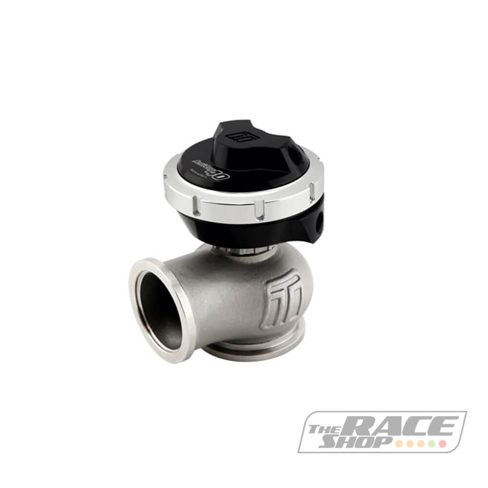 Turbosmart - GenV ALV40 Anti Lag Valve