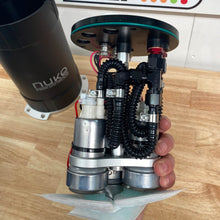 Load image into Gallery viewer, Nuke Performance  - 2G Fuel Surge Tank 3.0 litre for Ti Automotive (Walbro) GST 450 / 520
