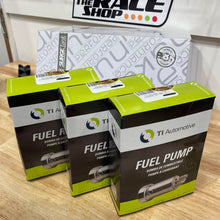Load image into Gallery viewer, Nuke Performance  - 2G Fuel Surge Tank 3.0 litre for Ti Automotive (Walbro) GST 450 / 520
