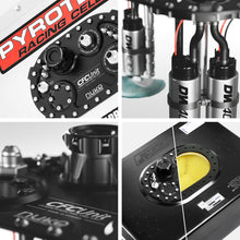 Load image into Gallery viewer, Nuke Performance  - CFC Unit - Competition Fuel Cell Unit, with integrated fuel surge tank
