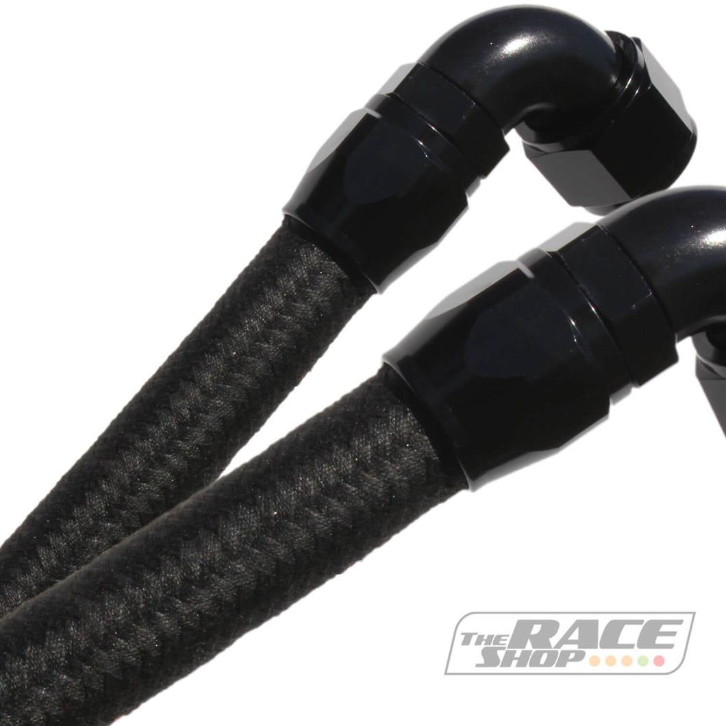 Speeflow - 120 series Start-Lite hose.