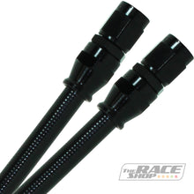 Load image into Gallery viewer, Speeflow - 200 series Teflon braided hose with PVC cover.
